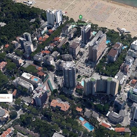 Ba - Arco 5 - Premium - Leilighet Lignano Sabbiadoro Eksteriør bilde